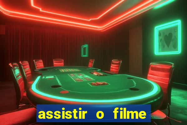 assistir o filme 007 cassino royale dublado